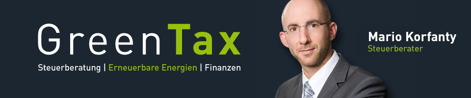 Green Tax